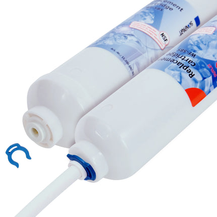 SCANPART - water filter retaining ring image