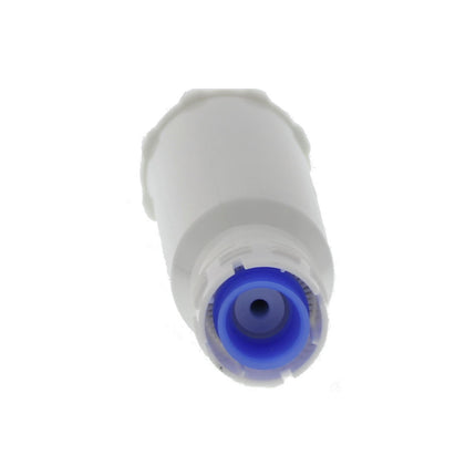 Scanpart Plug-in water filter compatible with Jura White applicable in coffee machines from Jura image