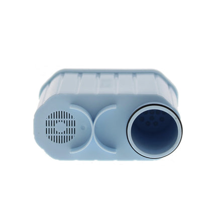 Scanpart Plug-in water filter compatible with Philips Saeco Aqua Clean applicable in coffee machines from Philips|Saeco image