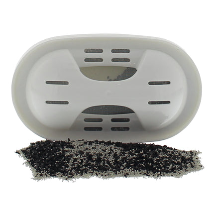 SCANPART - Water filter - Compatible with Brita Maxtra+  - 1 Piece image