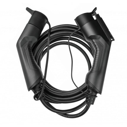 GREEN CELL - Car charging cable - Type1 - 3.6Kw - 7m - 1Phase image