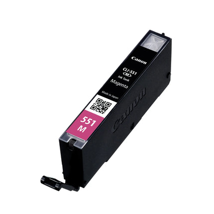 CANON Cartridge CLI-551M - Magenta image