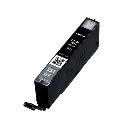 CANON Cartridge CLI-551GY - Grey image