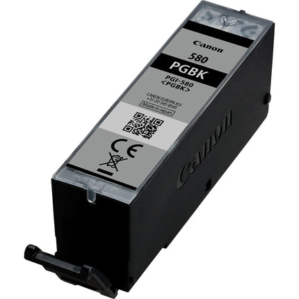 CANON Cartridge PGI-580PGBK - Black image