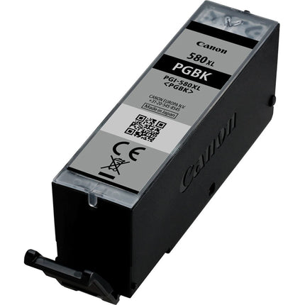CANON XL Cartridge PGI-580PGBK XL - Black image