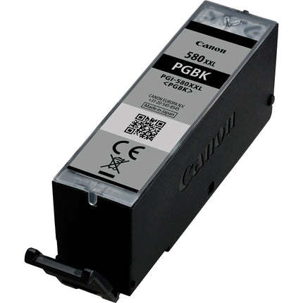 CANON XL Cartridge PGI-580PGBK XXL - Black image