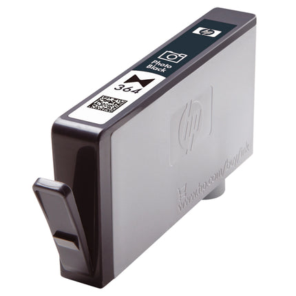 HP Cartridge 364 - Photo Black image