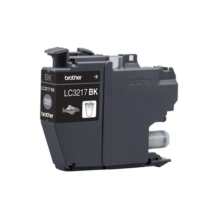 BROTHER Cartridge LC3217BK - Black image