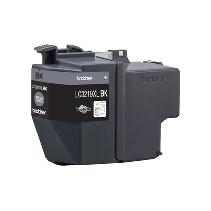 BROTHER XL Cartridge LC3219XL BK - Black image