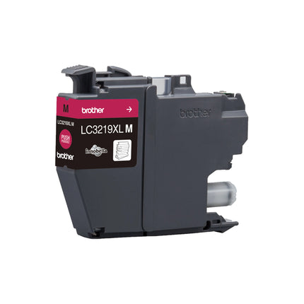 BROTHER XL Cartridge LC3219XL M - Magenta image