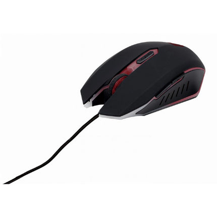 GEMBIRD - 4-in-1 gaming kit - UMG4-02 image