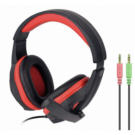 GEMBIRD - 4-in-1 gaming kit - UMG4-02 image