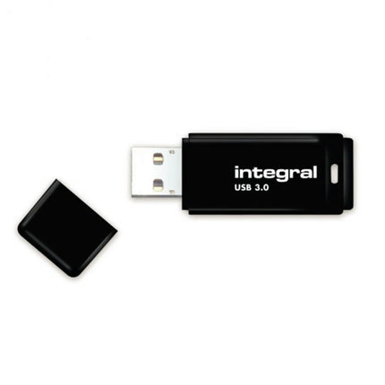 INTEGRAL - USB stick - 512 GB - Black - USB-A 3.0 image
