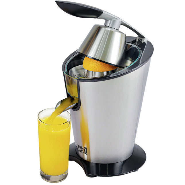 LEBENLANG - Citrus Juicer - 400 ML image