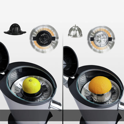 LEBENLANG - Citrus Juicer - 400 ML image