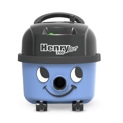 NUMATIC - Vacuum cleaner - Henry Next - HVN-201-11 - Blue image