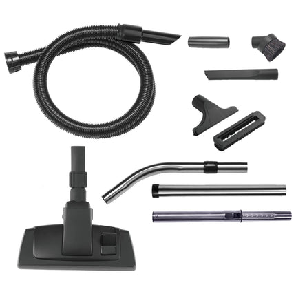 NUMATIC - Vacuum cleaner - Henry Next - HVN-206-11 - Royal Blue image