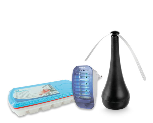 Essentiels d'été