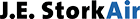 Brand image: brand_logo_j.e._storkair.png