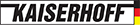 Brand image: brand_logo_kaiserhoff.png