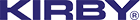 Brand image: brand_logo_kirby.png