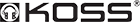 Brand image: brand_logo_koss.png