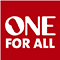 One for All